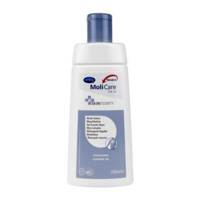 MoliCare Skin Waschlotion, 250ml Flasche