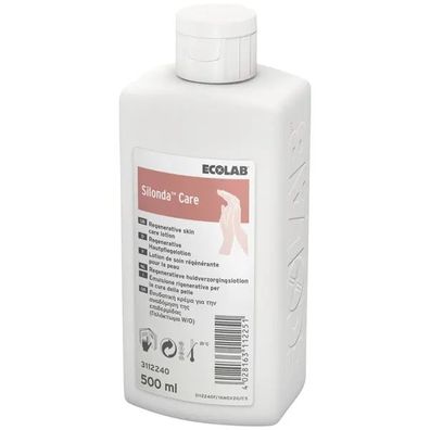 Silonda Care, 500ml Flasche