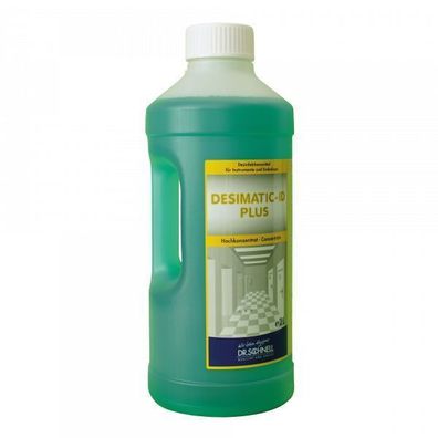 Desimatic-id Plus, 2L Flasche