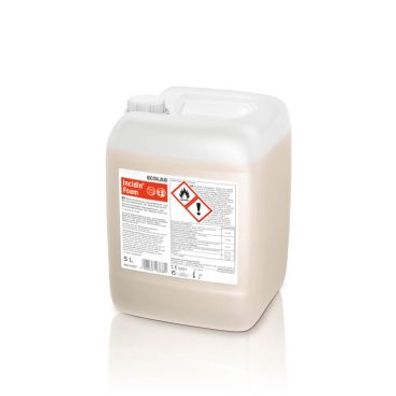 Incidin Foam, 5L Flaschen