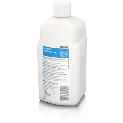 Skinman Soft Protect FF, 1L Spenderflasche BAuA-Reg-Nr.: N-70245