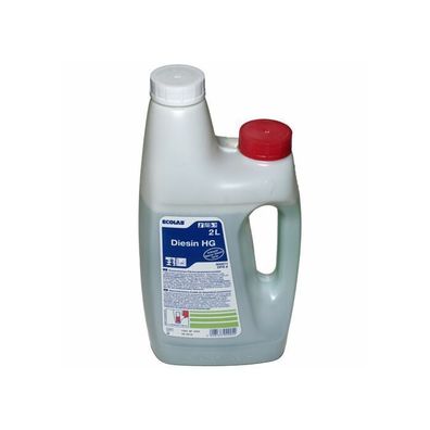 Diesin HG, 2L Flasche BAuA-Reg-Nr.: N-71954