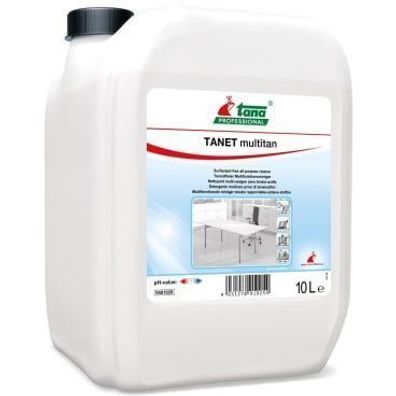 Tanet Multitan, 10L Kanister