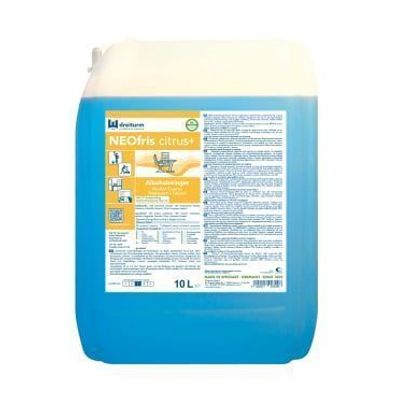 Neofris citrus + , 10L Kanister