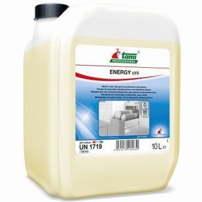 Energy Uni, 10L Kanister