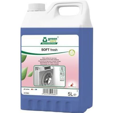 Soft Care Fresh, 5L Kanister