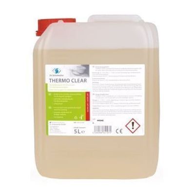 Thermo Clear Spezialklarspüler, 5L Kanister