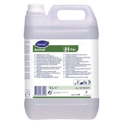 DI Actival, 5L Kanister