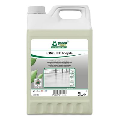 green care Longlife hospital, 5L Kanister