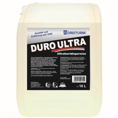 Duro Ultra, 10L Kanister