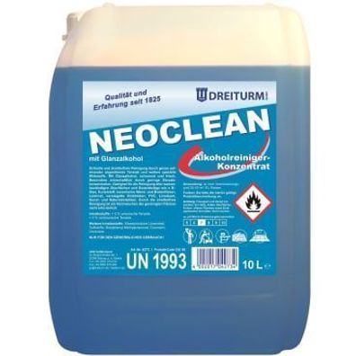 Neoclean, 10L Kanister