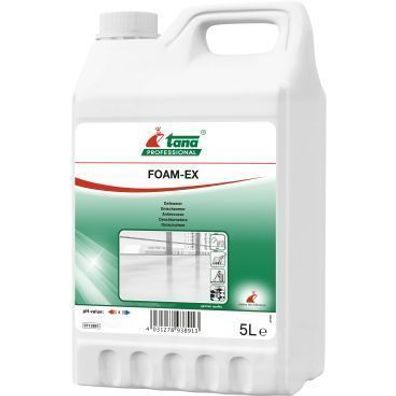 FOAM-EX, 5L Kanister