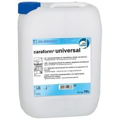 Caraform Universal, 10L Kanister