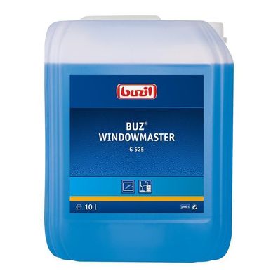 Buz Windowmaster, 10L Kanister