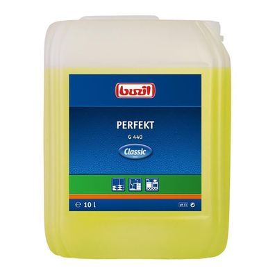 Perfekt, Classic edition, 10L Kanister