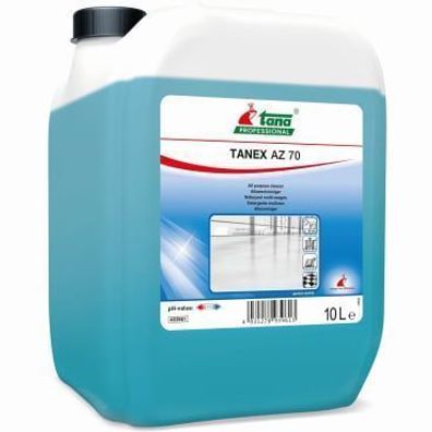 Tanex Az 70, 10L Kanister