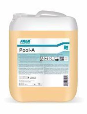 Pool-A, 10L Kanister