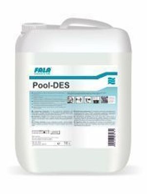 Pool-DES, 10L Kanister