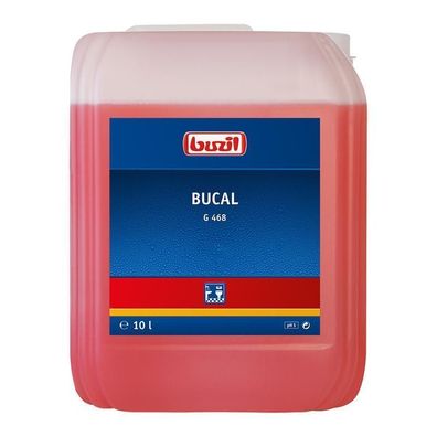 Bucal, 10L Kanister