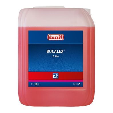 Bucalex, 10L Kanister