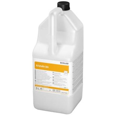 Kristalin Bio, 5L Kanister