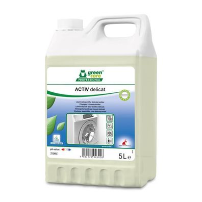 ACTIV delicat, 5L Kanister