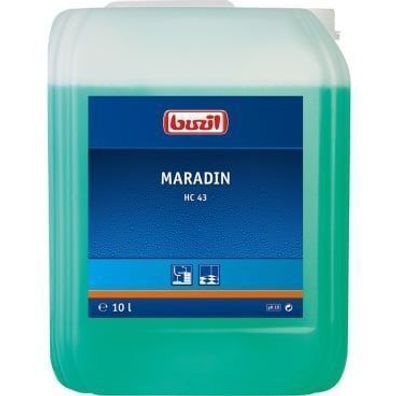 Maradin, 10L Kanister