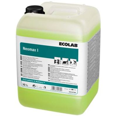 Neomax I, 10L Kanister