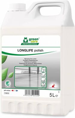 Longlife polish, 5L Kanister