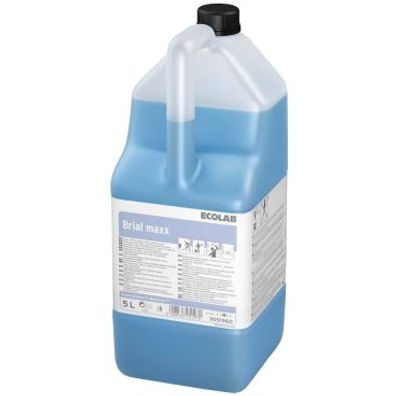 Brial maxx, 5L Kanister