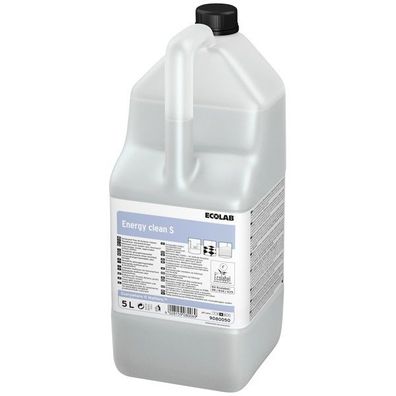 Energy Clean S, 5L Kanister