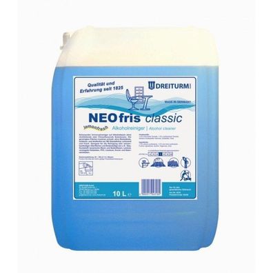 Neofris classic, 10L Kanister