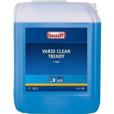 Vario Clean trendy, 10L Kanister