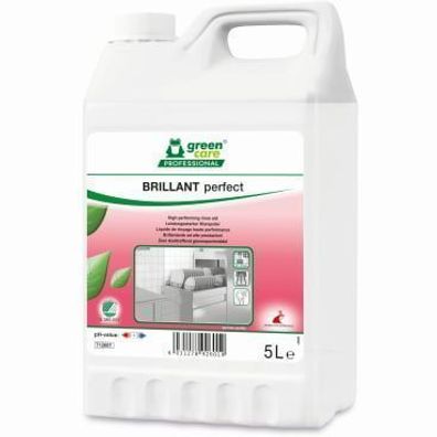 green care Brillant perfect, 5L Kanister