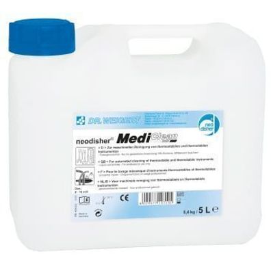 Neodisher MediClean, 5L Kanister