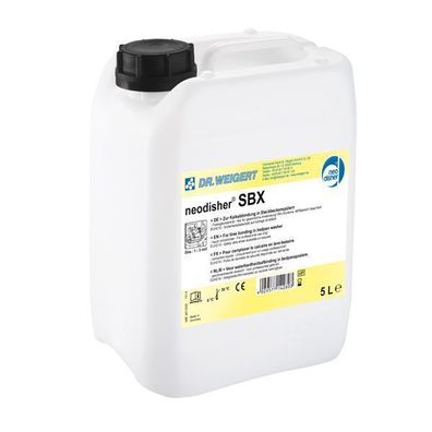 Neodisher SBX, 5L Euro Kanister