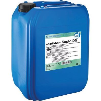 Neodisher Septo DN, 20L Kanister