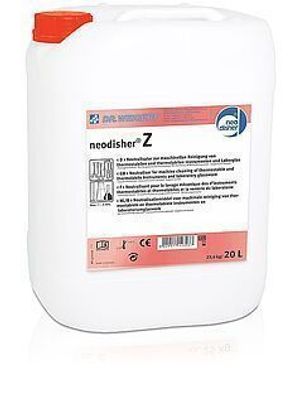 Neodisher Z, 20L Kanister