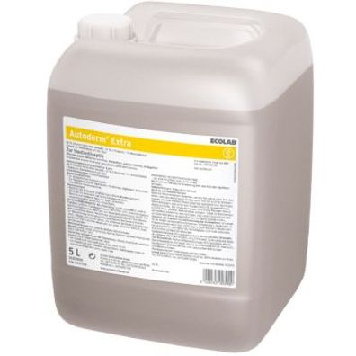 Autoderm extra, 5L Kanister