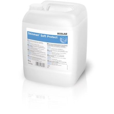 Skinman Soft, 5L Kanister