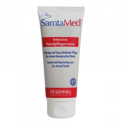 Samtamed, 100ml Tube