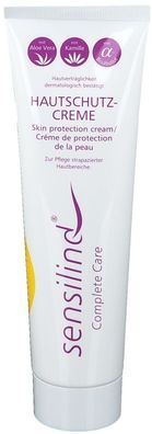 Sensilind Hautschutzcreme, 100ml Tube