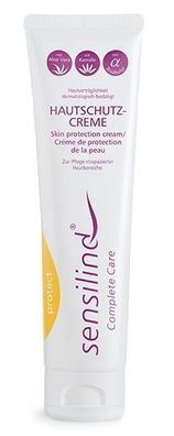 Sensilind Hautschutzcreme, 50ml Tube