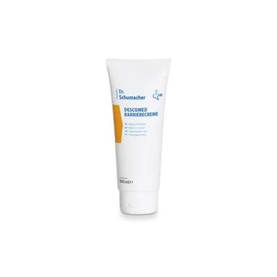 Descomed Barrierecreme, 100ml Tube