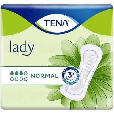 TENA Lady Normal, 28 St/ Btl.