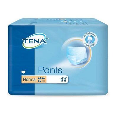 TENA Pants Original Normal, Gr. L, 4x18 St/ Krt.