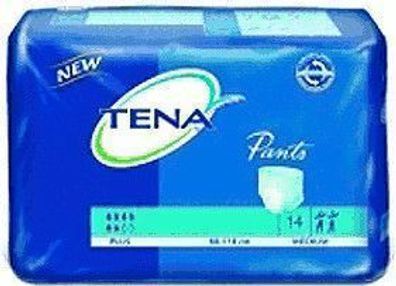 TENA Pants Plus, Gr. M, 14 St/ Btl.