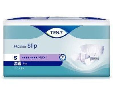 TENA Slip Maxi, Gr. S, 24 St/ Btl.