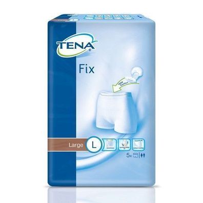 TENA Fix, Gr. S, 5 St/ Btl.