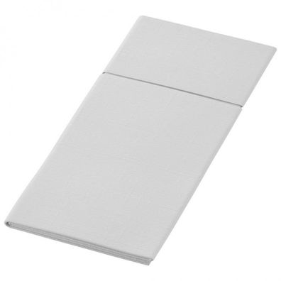 Duniletto-Slim Airlaid 40x33cm - weiss, 4x65 Stk.